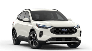 2026 Ford Escape Hybrid External Image 5